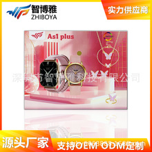 �¿�AS1PLUS�����ֱ�Ůʿ������ֱ�watch set�A�������Q