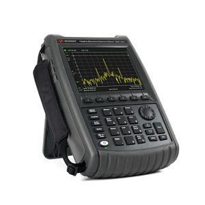 Keysight - это немецкая технология N9962A Fieldfox Handheld Analyzer, 50 ГГц