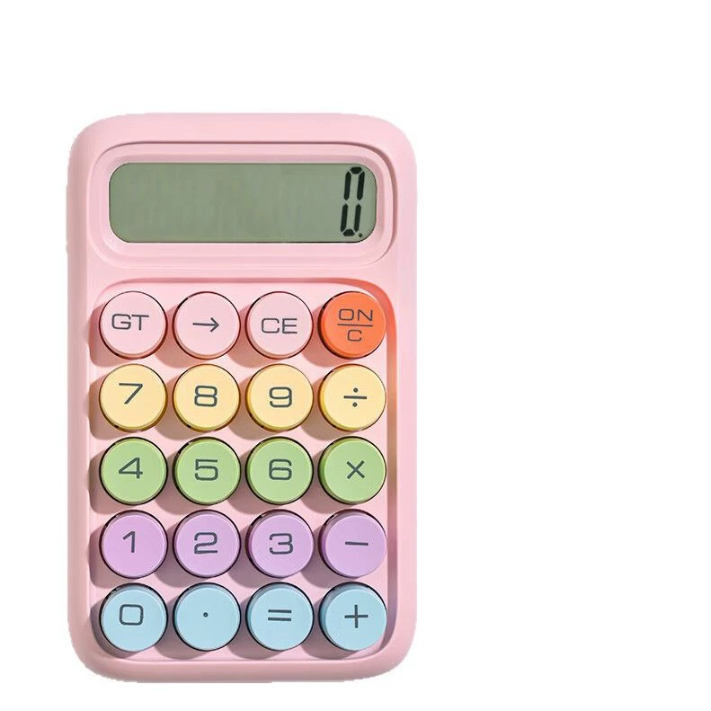 三木 Small mechanical simple keyboard for students