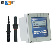 正品上海雷磁SJG-791 工业水质余氯/总氯在线监测仪