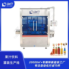 灌装机械;包装生产线;罐头食品加工