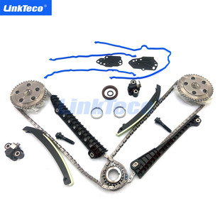 Timing Chain Kit with VVT Cam Phasers �m��� Ford F150-350