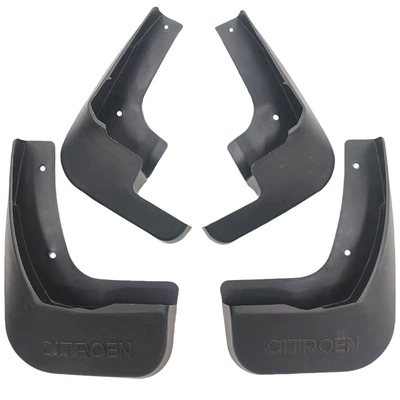 Suitable for Citroen: Mudguard