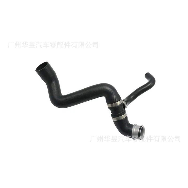 A1645011182 is suitable for Mercedes-Benz W164 X164 GL350 ML350 CDI coolant hose, cross-border