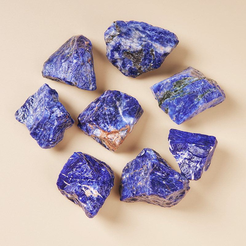 天然水晶 水晶原石 扩香石 水晶 香薰石 水晶石块 造景石 水晶石|undefined