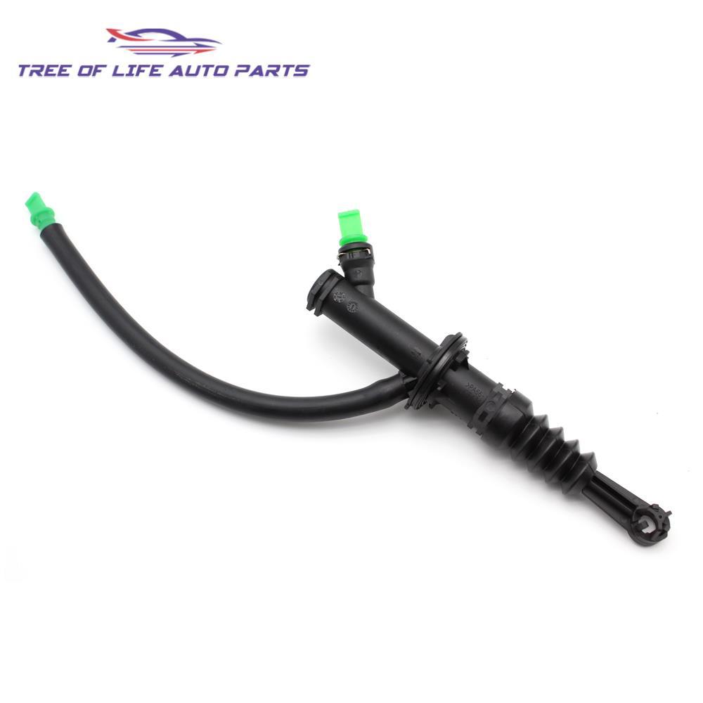 Bombas maestras de embrague para Renault Megane Scenic 306107593R 6284600625 image 2