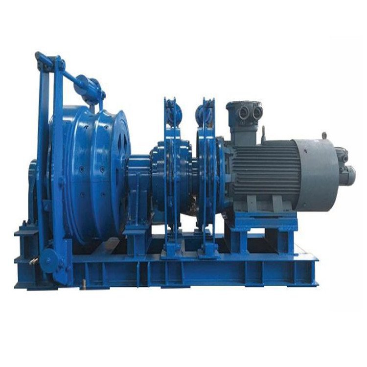 cabrestante de cuerda sin electrodo conjunto de rueda de presión de cuerda combinado conjunto de rueda de soporte de cuerda combinado