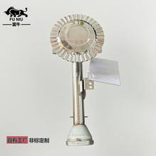 厂家直销家用商用炉头热水器火排取暖器太阳炉头取暖器炉头配件