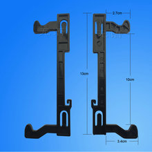 格兰仕微波炉门钩/门开关钩子G80W23CSL-A6门锁钩子 门拉手
