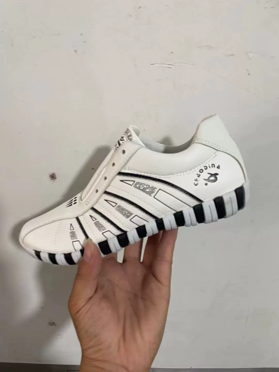 Летняя демисезонная модная повседневная обувь для отдыха, 2023 год, Aliexpress, 2019, корейский стиль