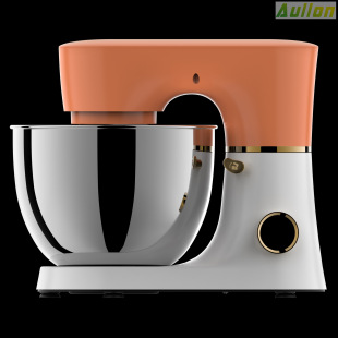 New 6L/8L Chef Mixer Dough Mixer Electric Egg Beater Led Digital Display Chef Mixer Oem Factory Customization