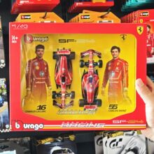 ������1:43����f1��ģ����������˫����װ����Ͻ�ģ����ģ��