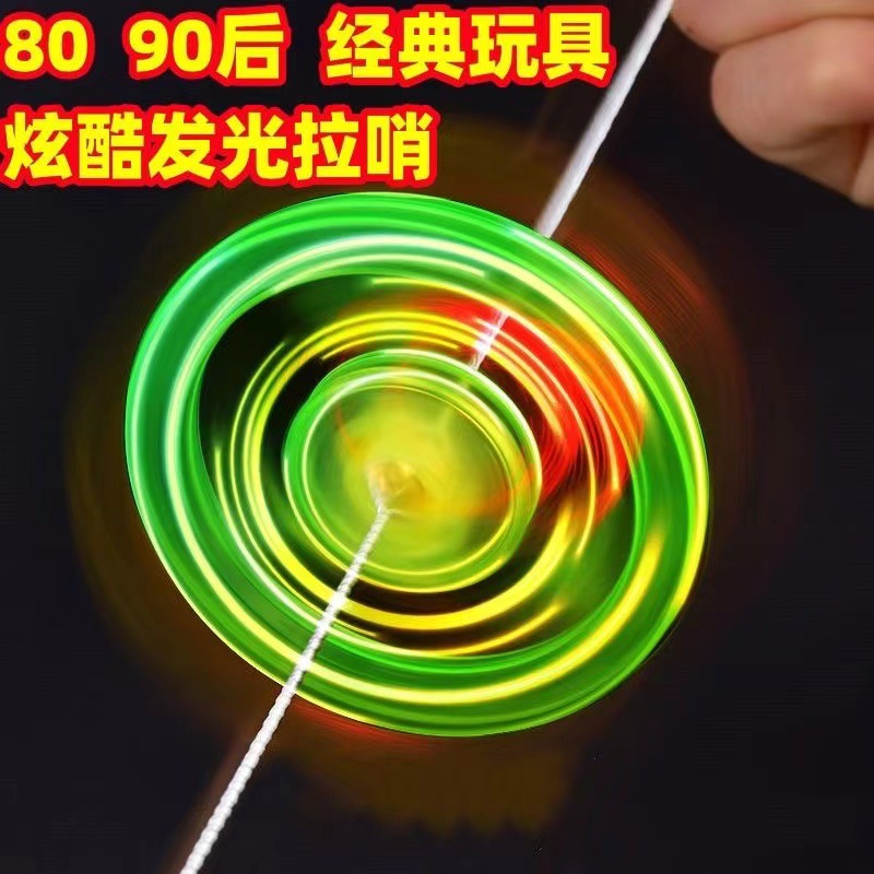 Juguetes para niños Yiwu mercado nocturno pequeño parque de productos básicos plaza de Año Nuevo al por mayor regalos luminosos calientes