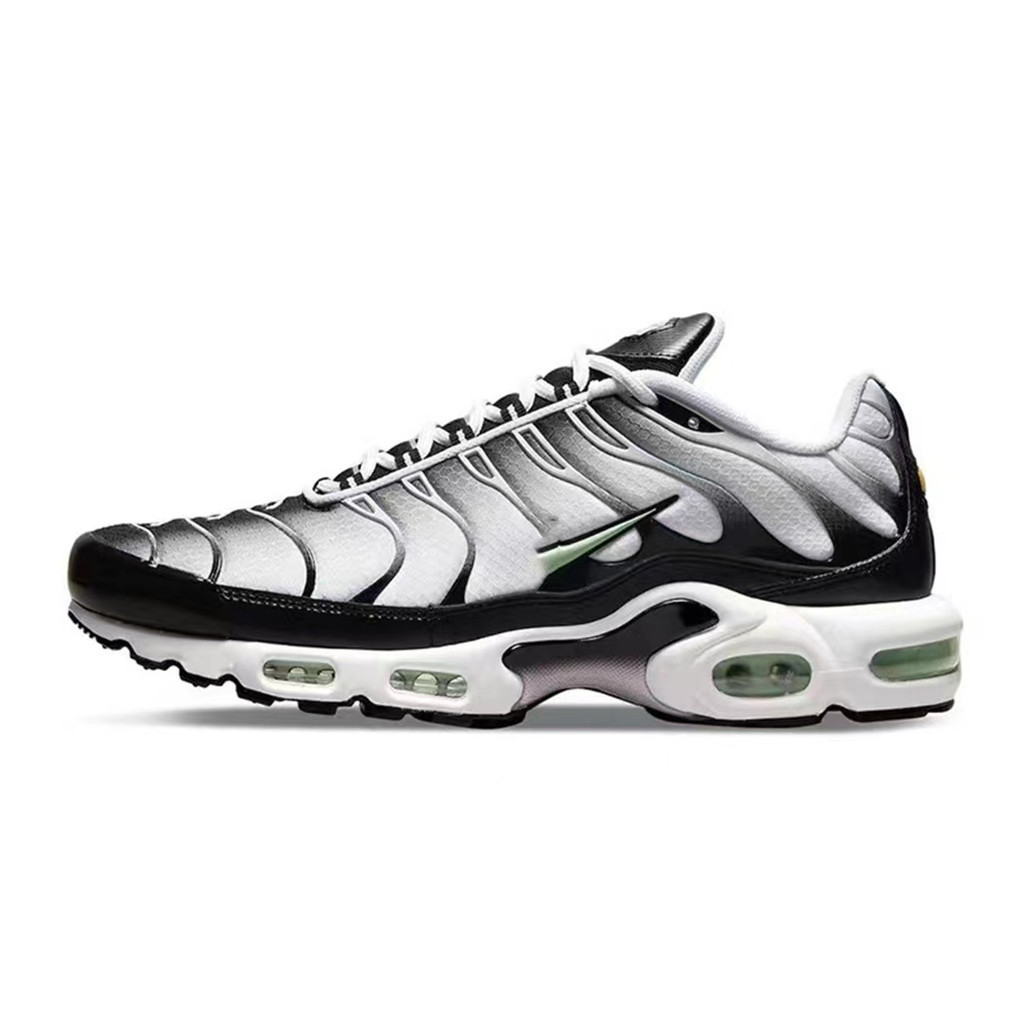 Putian transfronterizo 2025 TN1 generación de cojín de aire, zapatos de corrida casuales, zapatos deportivos de pelota azul, comercio exterior transfronterizo, una generación