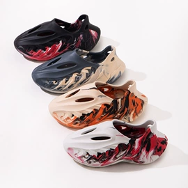 家居棉鞋;EVA拖鞋;男式沙滩鞋/洞洞鞋