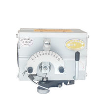 光杆排线器GP15 20 30 40主机头全自动绕线收卷收线机 排位摆线器