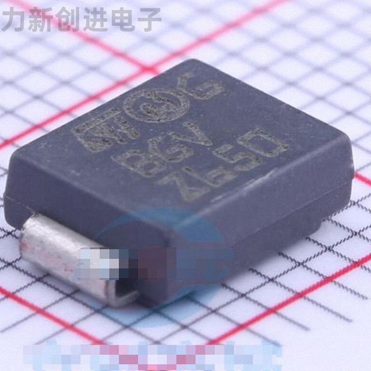SM15T200CA 规格 DO-214AB 二极管 现货供应