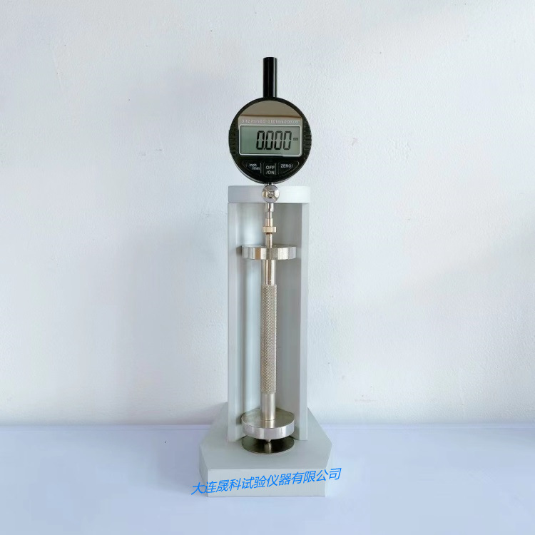 BY-160型水泥比长仪 水泥限制自由膨胀率测定仪 水泥限制膨胀器