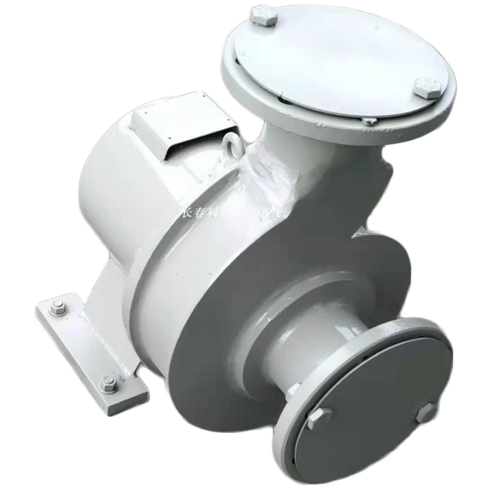 4B3.80-16/7.5B 变压器油泵、变压器循环冷却潜油泵