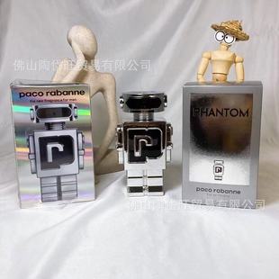 Трансграничный Paco Rabanne Phantom Intense Pago Phantom усиленная версия Мужские духи 100ml