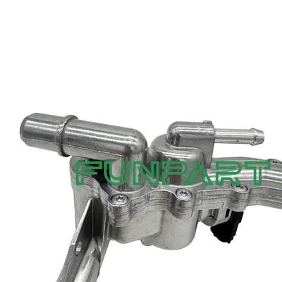 Lr109401 Lr122710 Lr041788 automobile water pipe