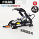 Car high pressure foot pump car air pump foot pump car air pump in stock
