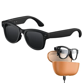 智能眼镜;录音笔;运动摄影机