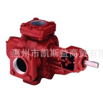ROPER重油齿轮泵3643HBFRV/3743HBFRV
