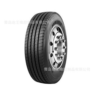 Экспортное качество Shuangxing Tuwang 295 80 R22.5 Long -Distance Truck Tire Tire