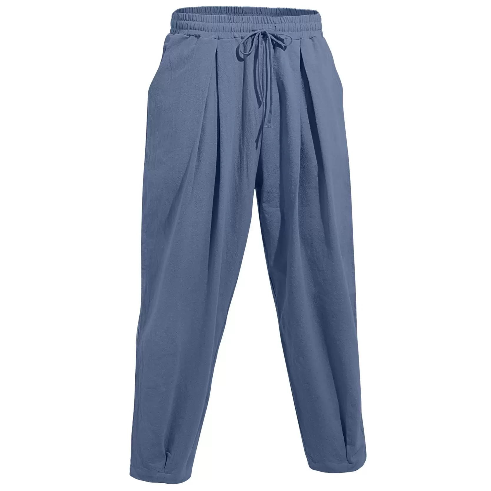 欧美亚马逊速卖通跨境外贸热销款休闲裤男士透气宽松运动休闲裤