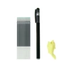 1 set of tree copybook accessories (1 pen holder + 10 disappearing refill + 1 pen holder)