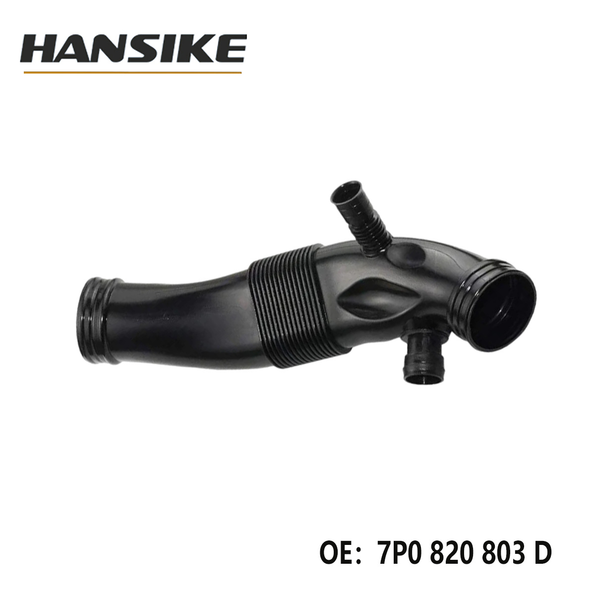 06B129627Ab Is Suitable for Audi A4 Car Water Pipes, Rubber Pipes, Cooling Water Pipes, and Intake Hoses