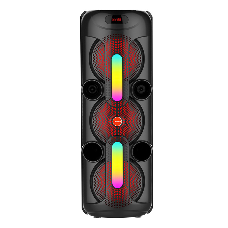 ABS8301 Portable Outdoor Wireless Bluetooth speaker Speaker Bringing…