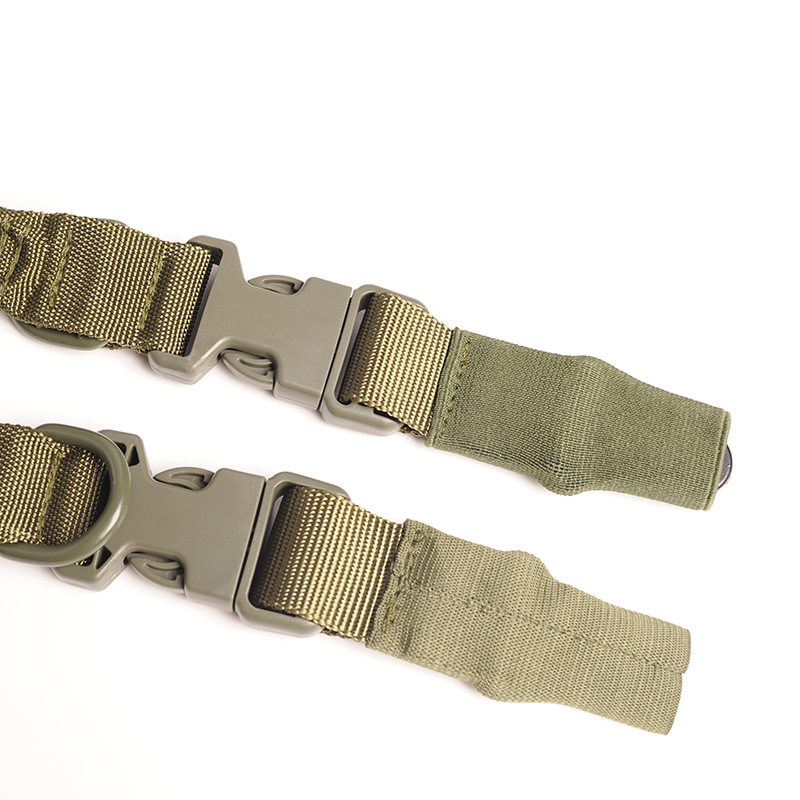 Tactics nylon universal strap