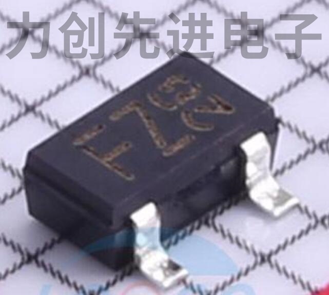 2SD2657KT146 封装 SC-59 三极管