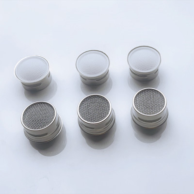 水龙头起泡器内心不锈钢气泡器内网节水器过滤网芯|ms