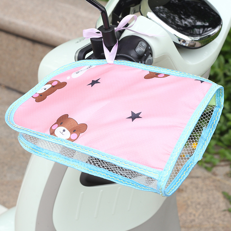 핑크 곰