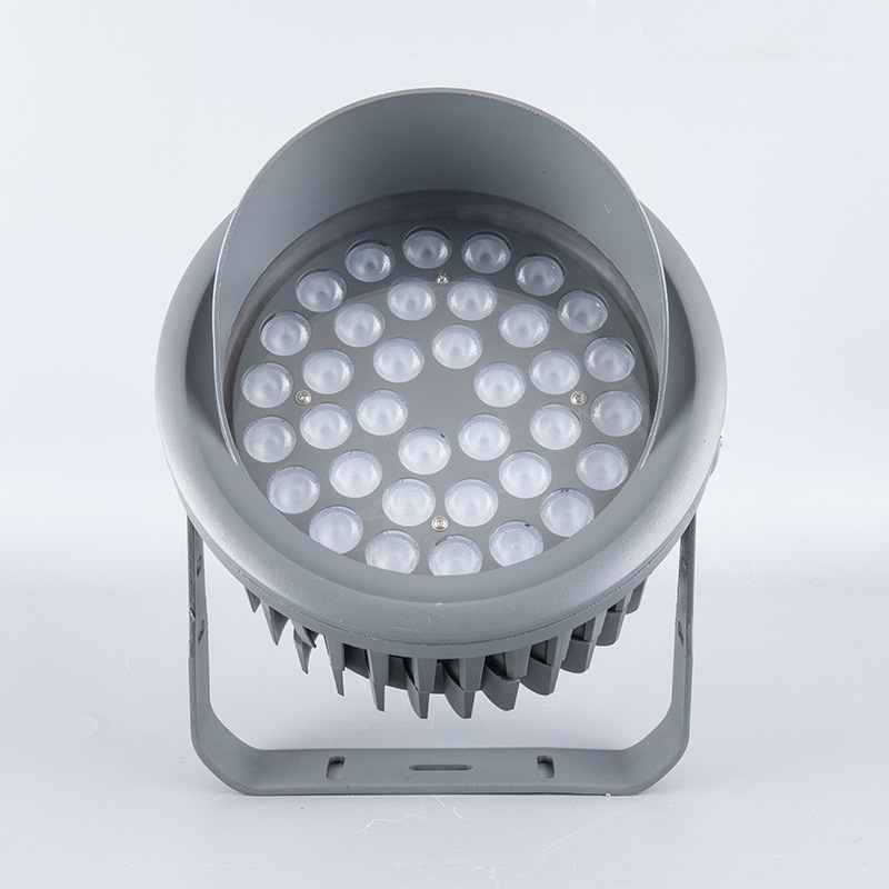 Đèn Chiếu Sáng Cây IP66 Chống Nước Chịu Mưa Nắng