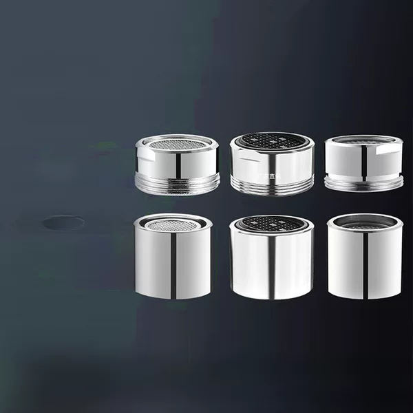 Cross-border direct supply basin kitchen faucet bubbler faucet filter faucet accessories net nozzle Amazon AliExpress