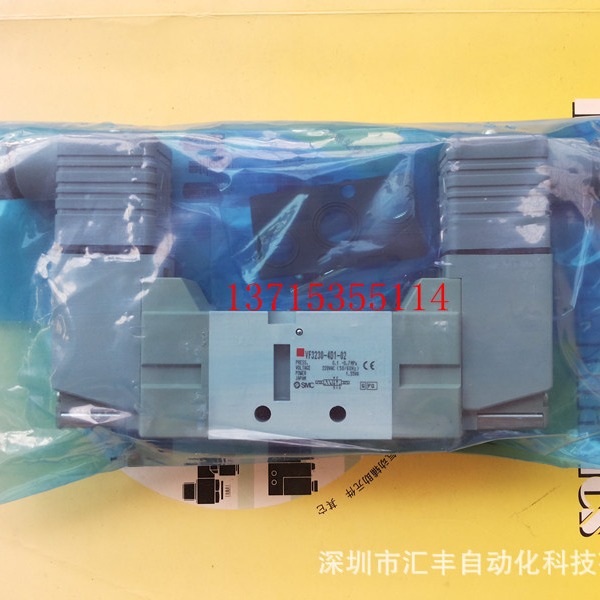 SMC电磁阀 VF3230-4D1-02 VF1120-4G1-01 VF5120-5G1-03-X126