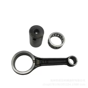 Motorcycle crankshaft connecting rod suitable for YAMAHA FZ16 FAZER150 crankshaft connecting rod accessories