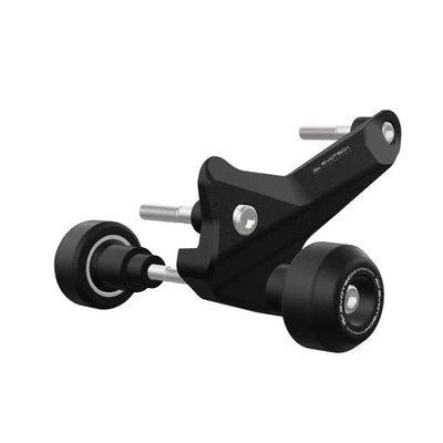 Body Anti-Fall Bars, Anti-Fall — Motorcycle Safety Supplies