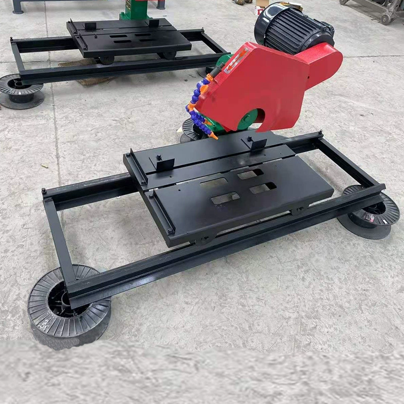 DGQ800A мощный многофункциональный станок для резки камня DGQ800A многофункциональный станок для резки камня