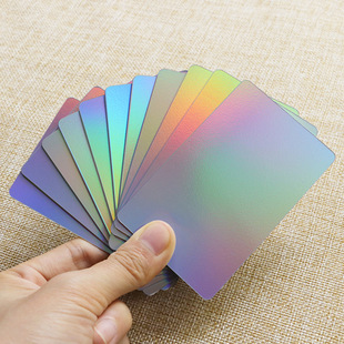 Laser Material Nfc Smart Card 13.56Mhz High Frequency Nag213 Chip Card Fudan F08 Smart Card Manufacturer