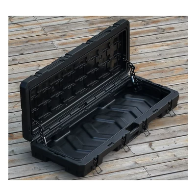 Ideal L9 Car Roof Rack: Roof rack - shanbuqu-equipment-box-e-typeshort-type-90l-1300x490x180mm