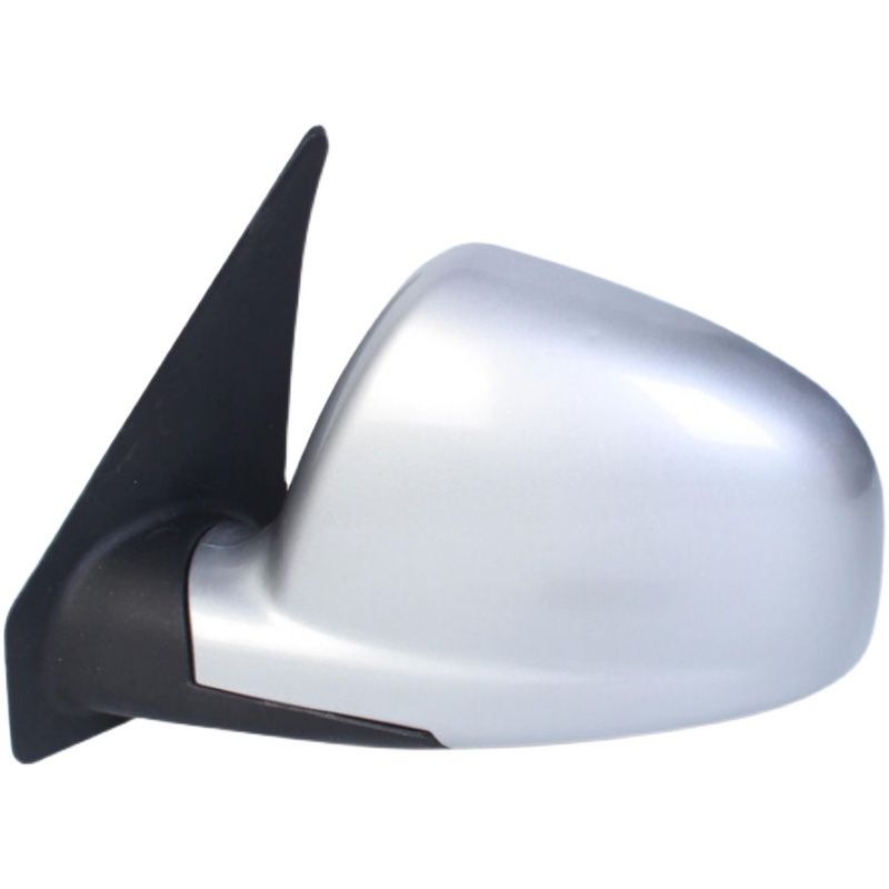 Suitable for the New Wuling Zhiguang 6390Nf A3 Qf Reversing Mirror Assembly, Left and Right Reflectors, Exterior Rearview Mirror Parts