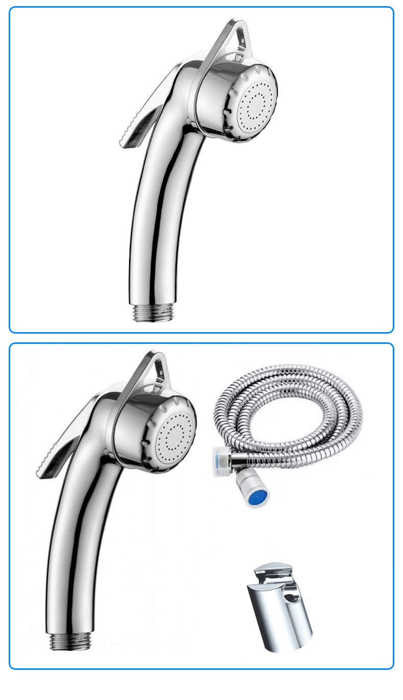 Toilet flushers, feminine washers, cleaners, bathroom flushers, ABS spray guns, and small garden plastic nozzles are available in stock undefined