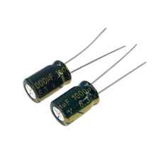 6.3V1000UF���l�����L����늽������1000UF6.3V �w�e8X12