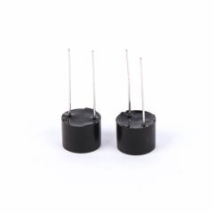 12095双長針ブザー3V 5V 12V 12 * 9.5mm電磁式アクティブ直流長脚一体