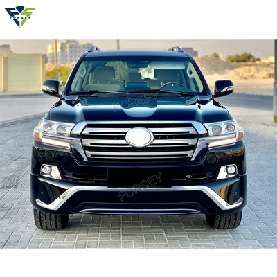 Suitable for Land Cruiser Zhongwang